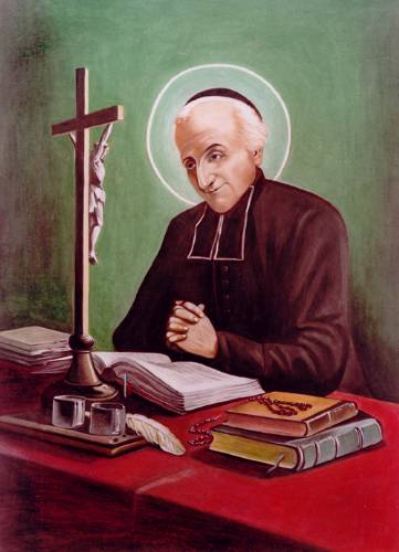 Le Bon Père - André-Hubert Fournet