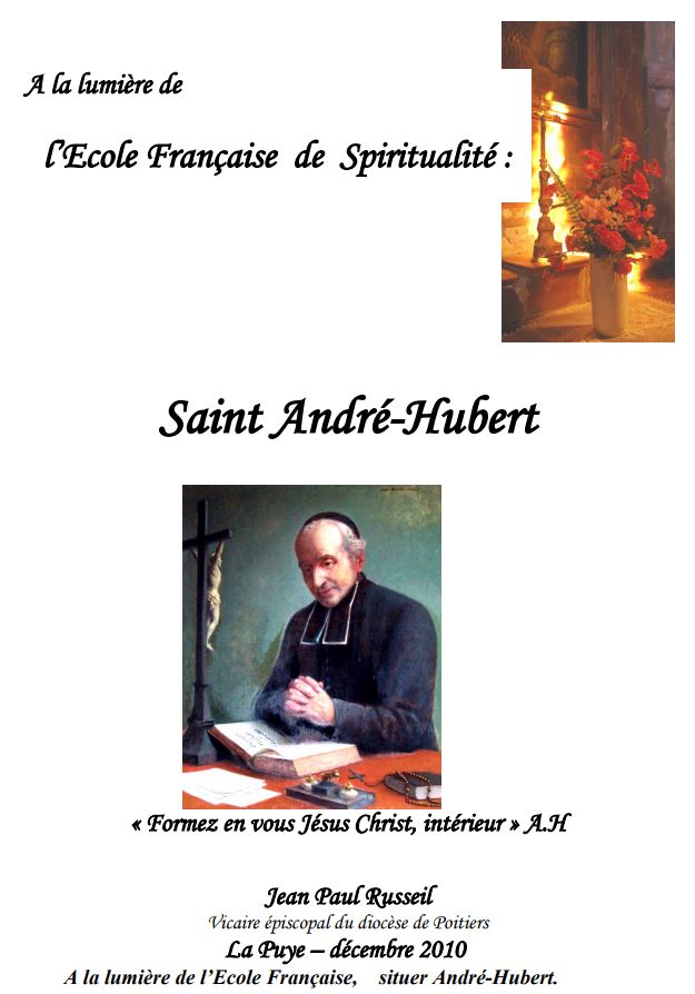 Couverture du document - À la lumière...