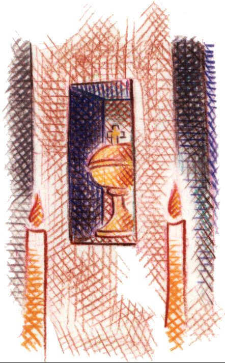 Poutre dans la grange des Marsyllis