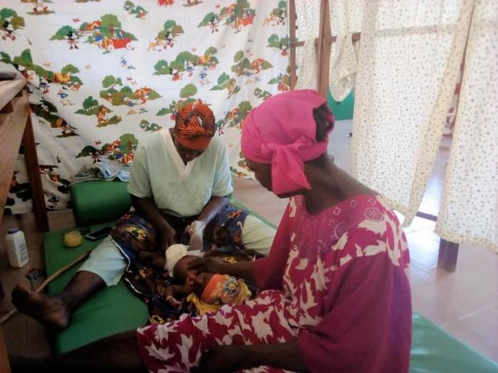 Rééducation fonctionnelle