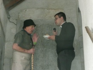 Le Pauvre et André-Hubert