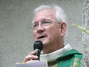 P. Jean-Paul Russeil