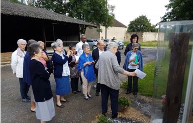 RECOLLECTION Soeurs Lacs