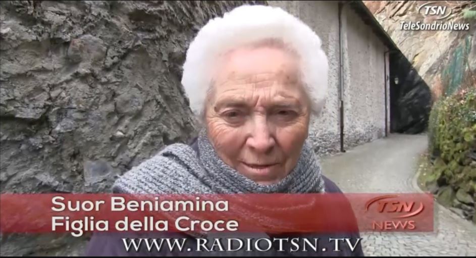 Soeur Beniamina